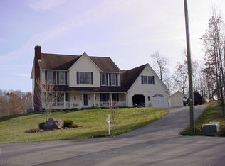 61 White Oak, Oak Hill, WV 25901