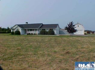 23 Pearl Pl, Sequim, WA 98382