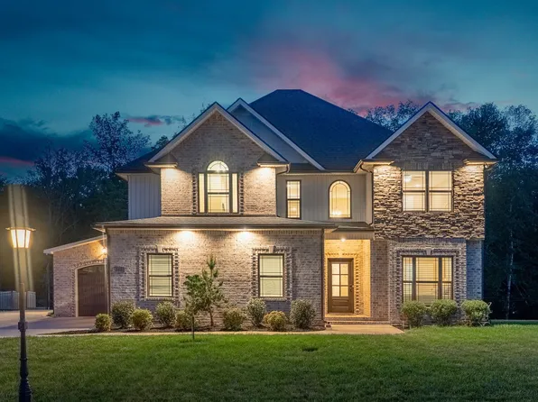 241 Allie Kat Way, Clarksville, TN 37042