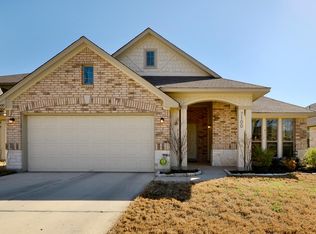 7100 Bay City Bend, Austin, TX 78725
