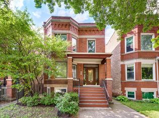 2145 W Addison St, Chicago, IL 60618