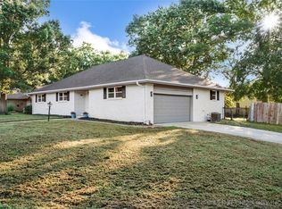 7737 S Park Ave, Broken Arrow, OK 74011