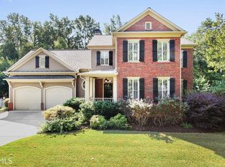 4977 Dovecote Trl, Suwanee, GA 30024