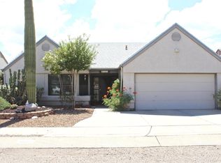 4321 W Viewpointe Pl, Tucson, AZ 85741