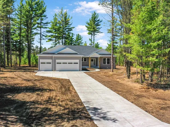 2705 Danbury Rd, Kingsley, MI 49649