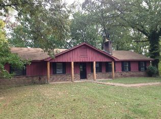 1805 Highway 41, Pontotoc, MS 38863