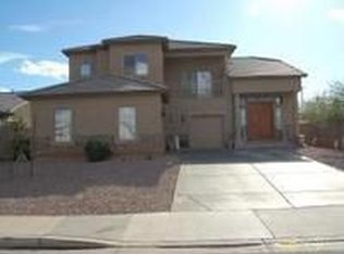 3717 E Harrison St, Gilbert, AZ 85295