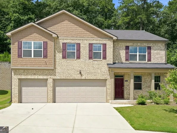 4111 Spencer Trl, Lithonia, GA 30038