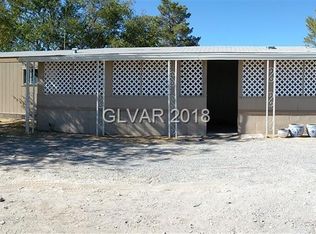 900 S Firebird Cir E, Pahrump, NV 89048
