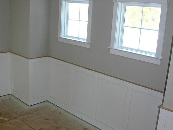 Interior (General)