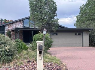 4872 Hornet Dr, Prescott, AZ 86301