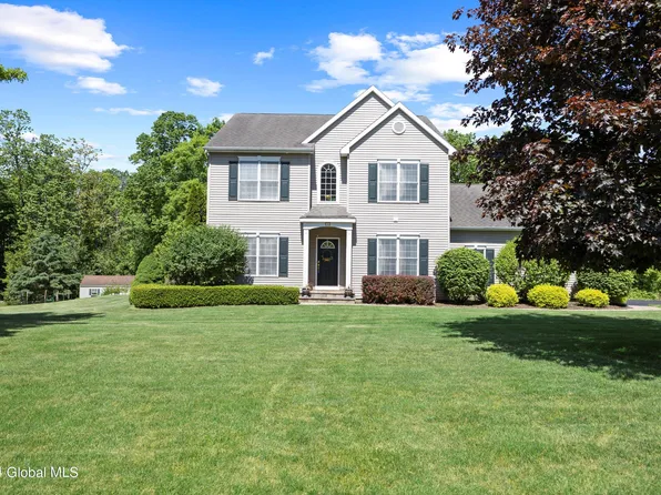 16 Deerfield Court, Rexford, NY 12148