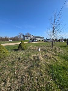 22761 V Dr N, Olivet, MI, 49076