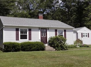 466 Packers Falls Rd, Lee, NH 03861