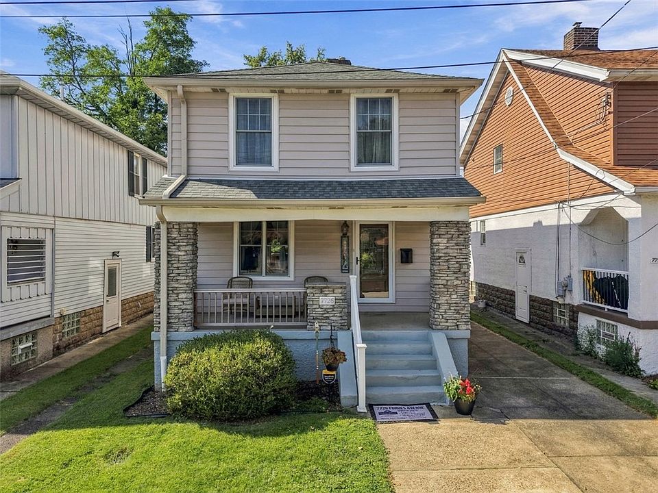 1st image of 7726 Forbes Ave