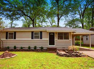 6905 Knollwood Rd, Little Rock, AR 72209