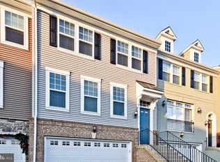 8918 Haversack Hunt Way, Manassas, VA 20112