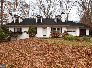 625 Gray Fox Rd, Harpers Ferry, WV 25425