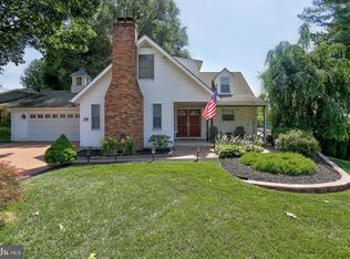 28 Millgate Rd, Owings Mills, MD 21117