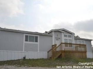 175 E Private Road 182, Helotes, TX 78023