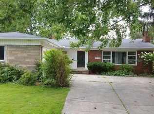 1835 Brainard Rd, Lyndhurst, OH 44124