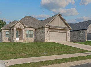 109 Clearwater Dr, Brookland, AR 72417