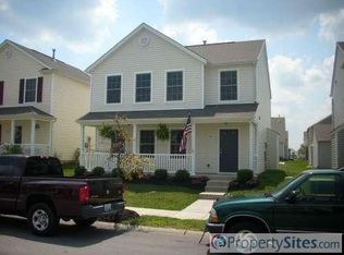 7006 Black Mountain Dr, Louisville, KY 40228