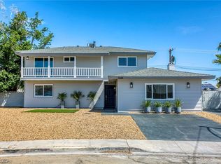 2684 Palma Vista Ave, Las Vegas, NV 89121