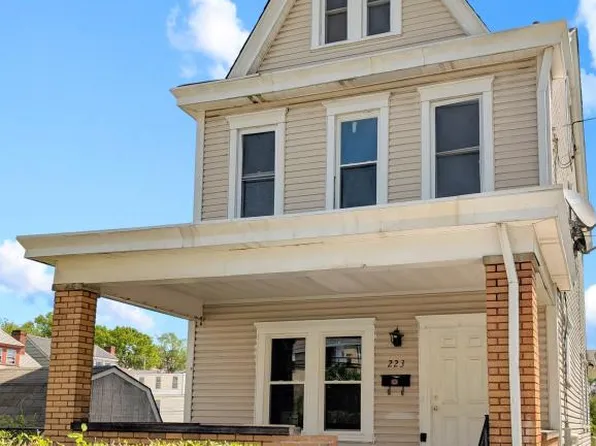 223 Anthony St, Pittsburgh, PA 15210