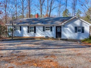 116 Jackson Dr, Modoc, SC 29838