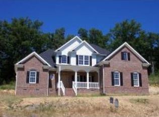 554 Sykes Farm Rd, Asheboro, NC 27205