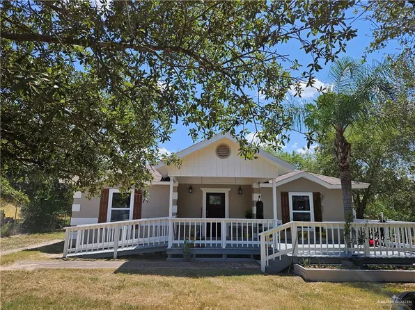 7716 Yvette Cir, Mercedes, TX 78570