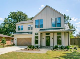 4164 Lively Ln, Dallas, TX 75220