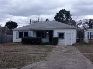 1004 W Cedar Ave, Duncan, OK 73533