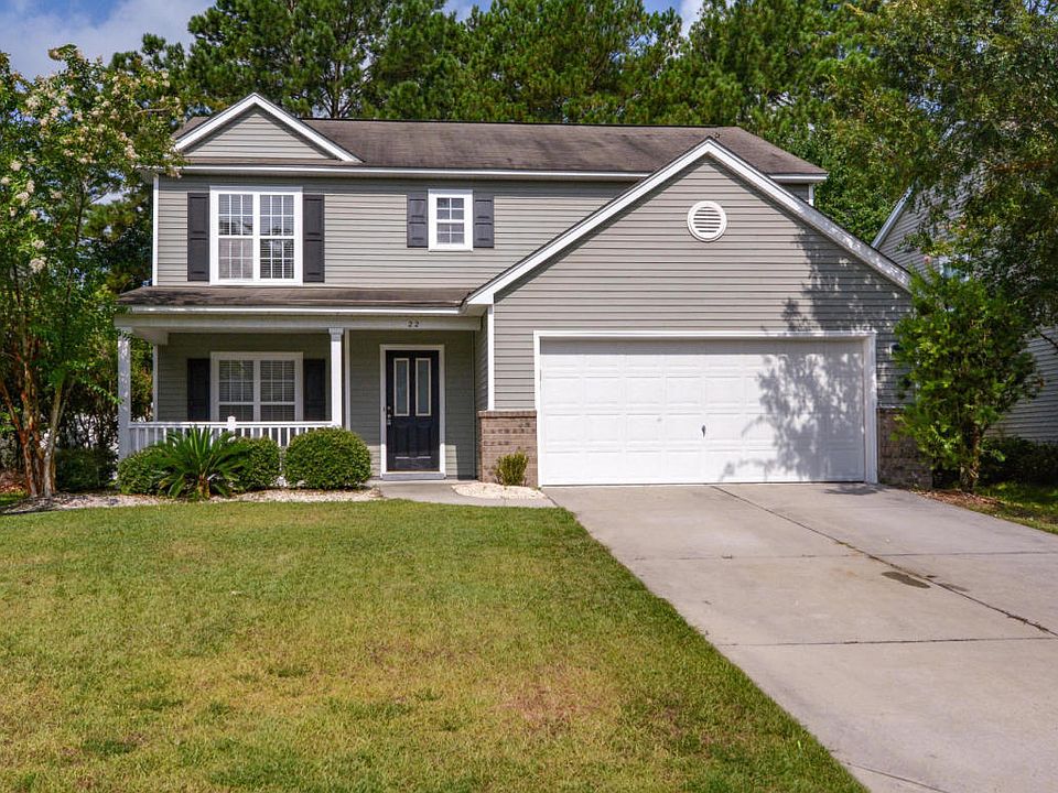 2nd image of 22 Pennyroyal Way