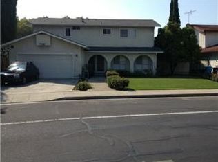 1441 Calabazas Blvd, Santa Clara, CA 95051