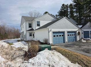 110 Saybrooke Road #110, Essex, VT 05452