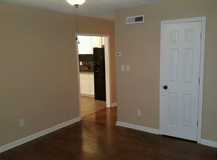 4501 Lloyd Rd, Little Rock, AR 72210