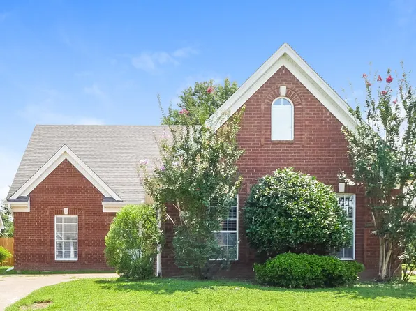 4480 Aberton Dr, Southaven, MS 38672