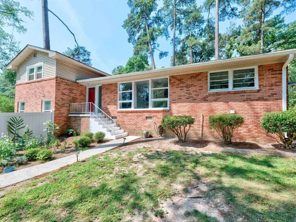 3422 Foxhall Rd, Columbia, SC 29204