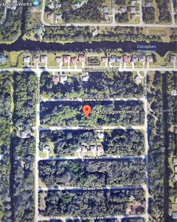 2nd image of 16450 Lagore Ave