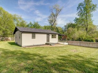 338 N Homewood Ave, Springfield, MO 65802