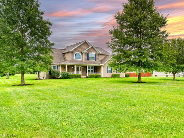 1257 Erhart Northern Rd, Valley City, OH 44280
