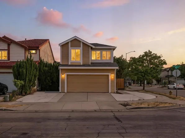 34348 Siward Dr, Fremont, CA 94555