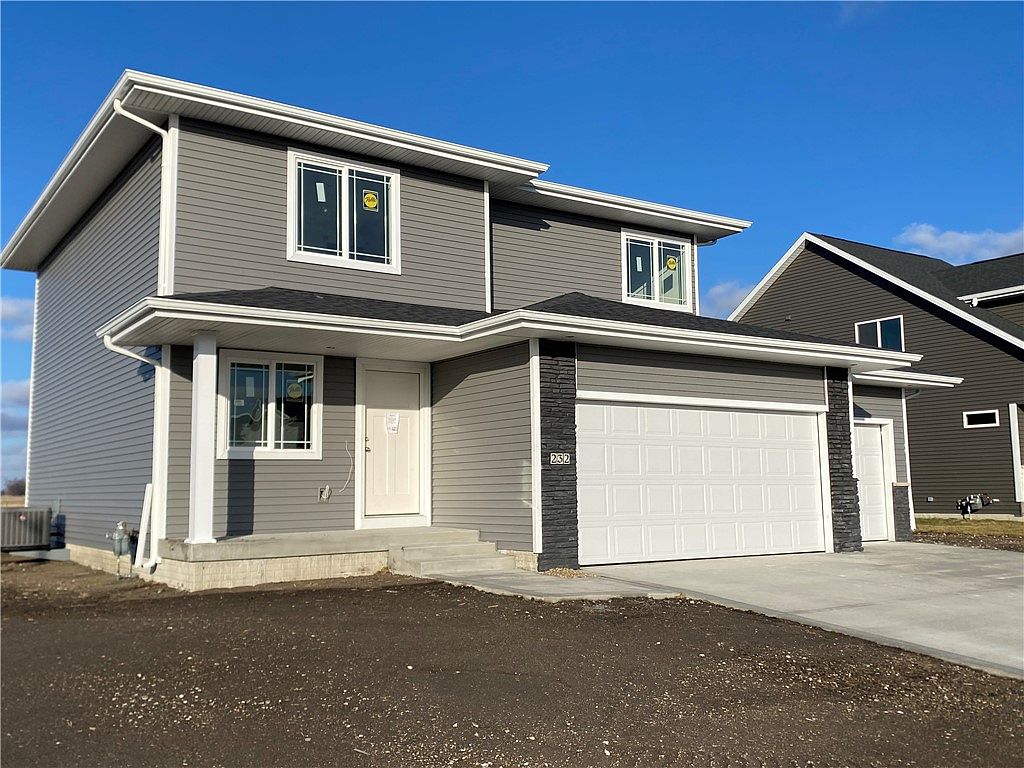 232 12th Ct, Bondurant, IA 50035 Zillow