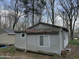 203 2nd St, Tafton, PA 18464