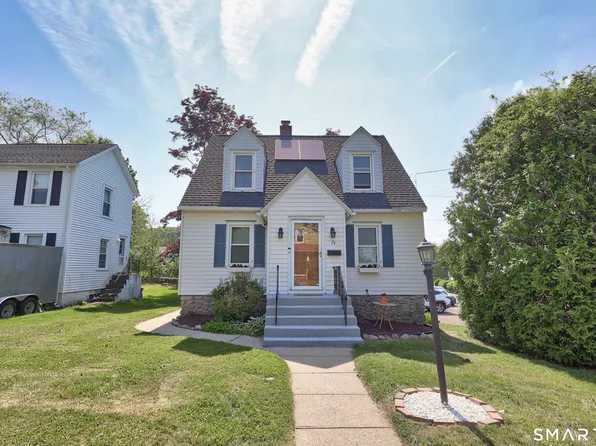 74 Pullen Avenue, Watertown, CT 06779
