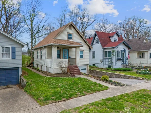3531 Rawson Pl, Cincinnati, OH 45209