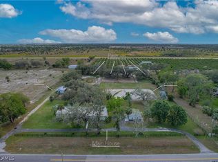 4535 Fort Denaud Rd, Fort Denaud, FL 33935