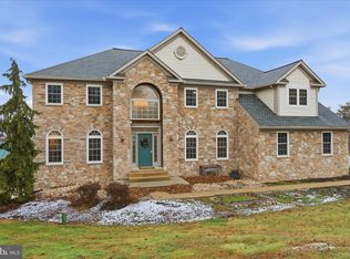 465 Rebers Bridge Rd, Sinking Spring, PA 19608